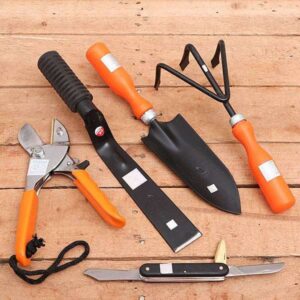 Garden Tools