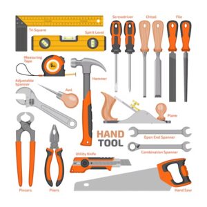 Hand Tools