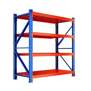 Warehouse Racks