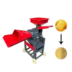 Chaff Cutter