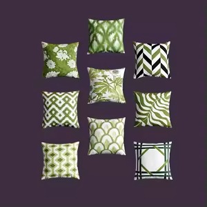 Cushion Covers